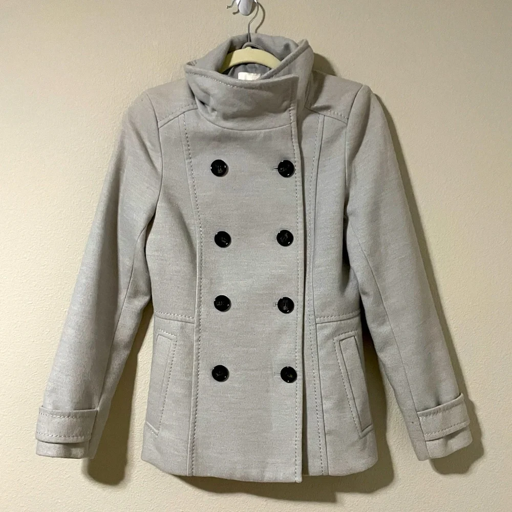 H&M Jacket Size 4 - Picture 2 of 7